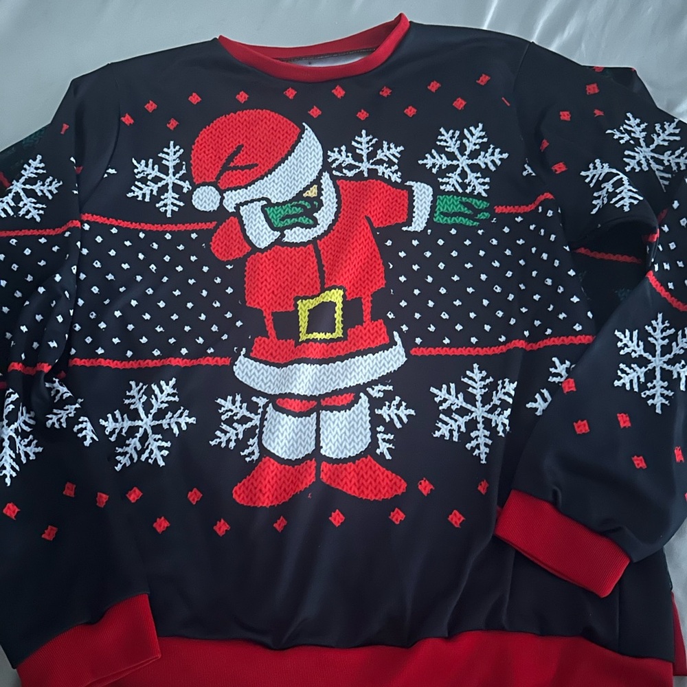 Ugly Christmas 🎅 Sweatshirts